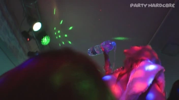 Party Hardcore Gone Crazy Vol. 24 Part 5 - Cam 3 Screencap 29 on sinx.preview.netperv.com