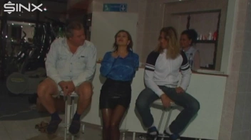 Playful Girls Put On A Wet Show! Screencap 55 on sinx.preview.netperv.com