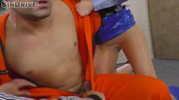 Bitches Bang Backstage! An Oral Offence, A Moral Divergence, The Real "Let's Enhance": Shock The Cock! Screencap 9 on sinx.preview.netperv.com