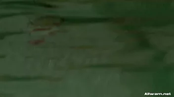 Glamorous Pool Babes Screencap 19 on sinx.preview.netperv.com