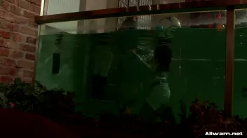 Glamorous Pool Babes Screencap 37 on sinx.preview.netperv.com