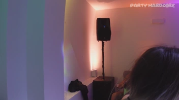 House Party Hardcore Vol. 1 - Part 5 - Cam 2 Screencap 36 on sinx.preview.netperv.com