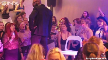 Party Hardcore Gone Crazy Vol. 44 Part 2 - Cam 3 Screencap 95 on sinx.preview.netperv.com