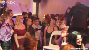 Party Hardcore Gone Crazy Vol. 44 Part 2 - Cam 3 Screencap 98 on sinx.preview.netperv.com