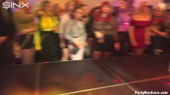 Party Hardcore Gone Crazy Vol. 44 Part 2 - Cam 3 Screencap 106 on sinx.preview.netperv.com