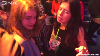 Party Hardcore Gone Crazy Vol. 44 Part 2 - Cam 3 Screencap 11 on sinx.preview.netperv.com