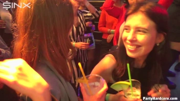 Party Hardcore Gone Crazy Vol. 44 Part 2 - Cam 3 Screencap 12 on sinx.preview.netperv.com