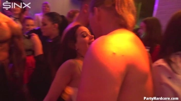 Party Hardcore Gone Crazy Vol. 44 Part 2 - Cam 3 Screencap 31 on sinx.preview.netperv.com