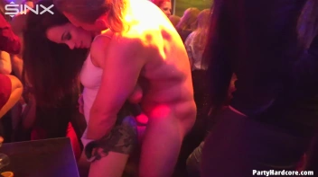 Party Hardcore Gone Crazy Vol. 44 Part 2 - Cam 3 Screencap 35 on sinx.preview.netperv.com