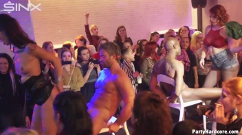 Party Hardcore Gone Crazy Vol. 44 Part 2 - Cam 3 Screencap 56 on sinx.preview.netperv.com