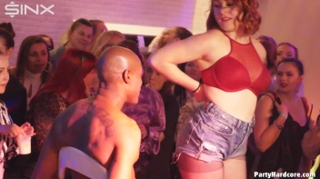 Party Hardcore Gone Crazy Vol. 44 Part 2 - Cam 3 Screencap 57 on sinx.preview.netperv.com