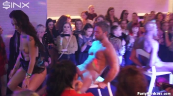 Party Hardcore Gone Crazy Vol. 44 Part 2 - Cam 3 Screencap 60 on sinx.preview.netperv.com