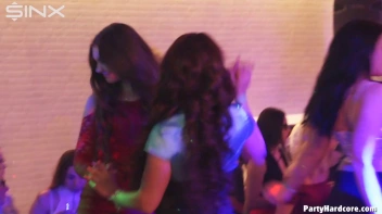 Party Hardcore Gone Crazy Vol. 44 Part 2 - Cam 3 Screencap 7 on sinx.preview.netperv.com