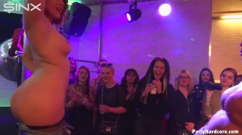 Party Hardcore Gone Crazy Vol. 44 Part 2 - Cam 3 Screencap 74 on sinx.preview.netperv.com