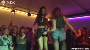 Party Hardcore Gone Crazy Vol. 44 Part 2 - Cam 3 Screencap 79 on sinx.preview.netperv.com