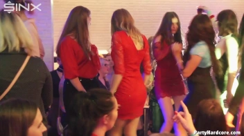 Party Hardcore Gone Crazy Vol. 44 Part 2 - Cam 3 Screencap 8 on sinx.preview.netperv.com