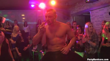 Party Hardcore Gone Crazy Vol. 8 Part 2 - Main Edit Screencap 50 on sinx.preview.netperv.com