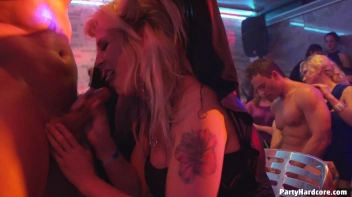 Party Hardcore Gone Crazy Vol. 8 Part 2 - Main Edit Screencap 60 on sinx.preview.netperv.com