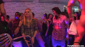 Party Hardcore Gone Crazy Vol. 8 Part 2 - Main Edit Screencap 1 on sinx.preview.netperv.com
