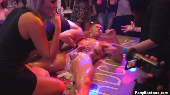 Party Hardcore Gone Crazy Vol. 8 Part 2 - Main Edit Screencap 18 on sinx.preview.netperv.com