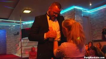 Party Hardcore Gone Crazy Vol. 8 Part 2 - Main Edit Screencap 28 on sinx.preview.netperv.com