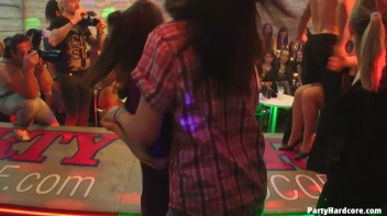 Party Hardcore Gone Crazy Vol. 8 Part 2 - Main Edit Screencap 40 on sinx.preview.netperv.com