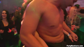 Party Hardcore Gone Crazy Vol. 8 Part 2 - Main Edit Screencap 41 on sinx.preview.netperv.com