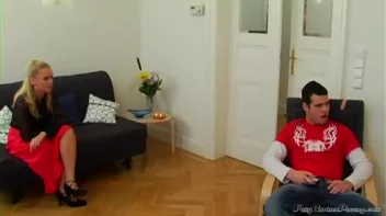 Fully Clothed Pissing All Over His Sales Pitch Screencap 3 on sinx.preview.netperv.com