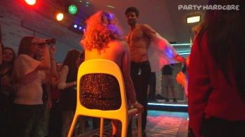 Party Hardcore Gone Crazy Vol. 25 Part 2 - Cam 1 Screencap 67 on sinx.preview.netperv.com