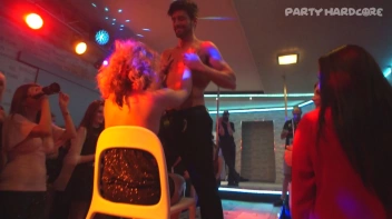 Party Hardcore Gone Crazy Vol. 25 Part 2 - Cam 1 Screencap 68 on sinx.preview.netperv.com