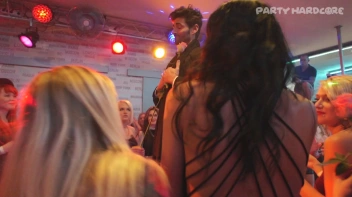 Party Hardcore Gone Crazy Vol. 25 Part 2 - Cam 1 Screencap 39 on sinx.preview.netperv.com