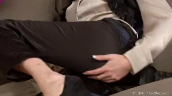 Threesome Fun, Two Girls Eat His Cum Screencap 60 on sinx.preview.netperv.com