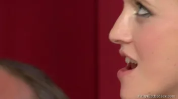 Threesome Fun, Two Girls Eat His Cum Screencap 79 on sinx.preview.netperv.com