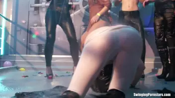 Making Fuck Buddies In The Club Part 5 - Main Edit Screencap 53 on sinx.preview.netperv.com