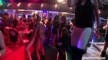 Making Fuck Buddies In The Club Part 5 - Main Edit Screencap 12 on sinx.preview.netperv.com