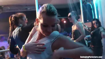 Making Fuck Buddies In The Club Part 5 - Main Edit Screencap 16 on sinx.preview.netperv.com