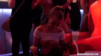 Making Fuck Buddies In The Club Part 5 - Main Edit Screencap 18 on sinx.preview.netperv.com