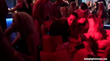 Making Fuck Buddies In The Club Part 5 - Main Edit Screencap 34 on sinx.preview.netperv.com