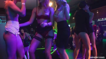 Lezzies - The Femme Fest Part 1 - Cam 2 Screencap 89 on sinx.preview.netperv.com