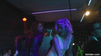 Lezzies - The Femme Fest Part 1 - Cam 2 Screencap 16 on sinx.preview.netperv.com