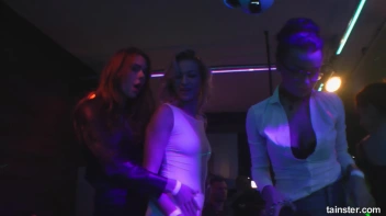 Lezzies - The Femme Fest Part 1 - Cam 2 Screencap 19 on sinx.preview.netperv.com