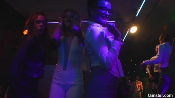 Lezzies - The Femme Fest Part 1 - Cam 2 Screencap 21 on sinx.preview.netperv.com