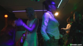 Lezzies - The Femme Fest Part 1 - Cam 2 Screencap 23 on sinx.preview.netperv.com