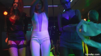 Lezzies - The Femme Fest Part 1 - Cam 2 Screencap 27 on sinx.preview.netperv.com