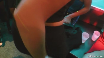 Lezzies - The Femme Fest Part 1 - Cam 2 Screencap 3 on sinx.preview.netperv.com