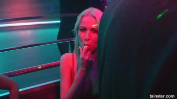 Lezzies - The Femme Fest Part 1 - Cam 2 Screencap 5 on sinx.preview.netperv.com