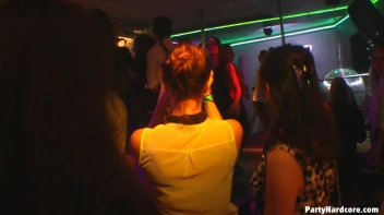 Party Hardcore Gone Crazy Vol. 40 Single Cut: Part 3 - Cam 2 Screencap 3 on sinx.preview.netperv.com