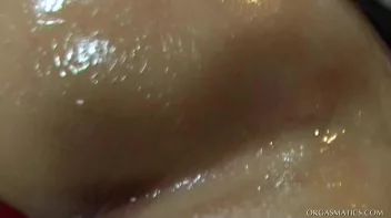 Oil Me Down And Get Orgasmatic! Screencap 19 on sinx.preview.netperv.com