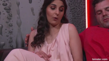 Pissing On This Pretty Pussy In Pink! Screencap 25 on sinx.preview.netperv.com