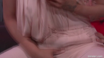 Pissing On This Pretty Pussy In Pink! Screencap 49 on sinx.preview.netperv.com